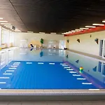 Manhattan 516 Mit Schwimmbad Braunlage