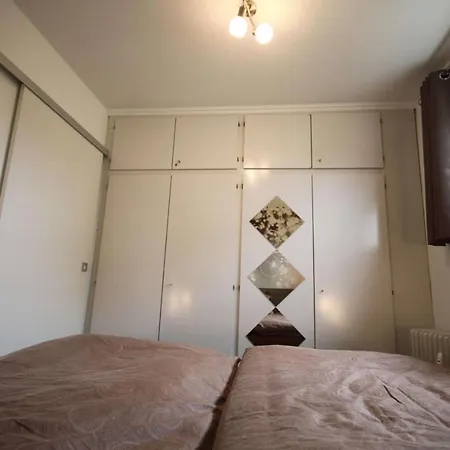 Apartmán Manhattan 516 Mit Schwimmbad Hohegeiß