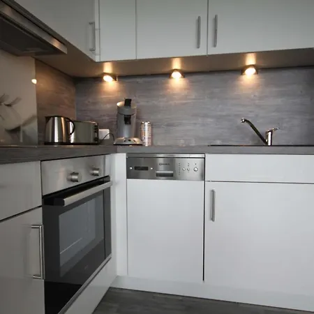 Manhattan 516 Mit Schwimmbad Hohegeiß