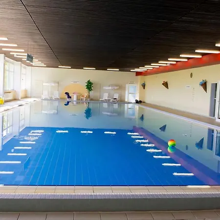 Manhattan 516 Mit Schwimmbad Braunlage