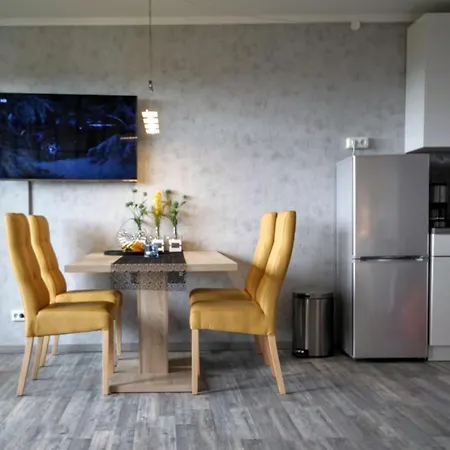 Manhattan 516 Mit Schwimmbad