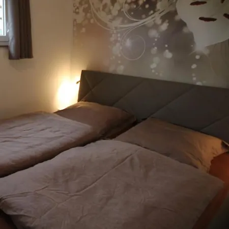 Manhattan 516 Mit Schwimmbad Lägenhet Braunlage