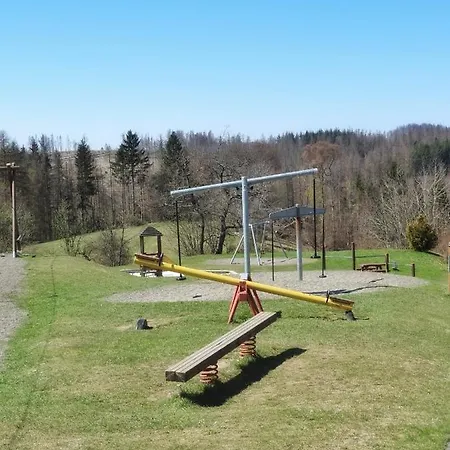 Manhattan 516 Mit Schwimmbad Lägenhet Braunlage