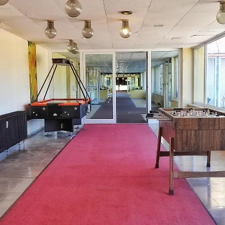 Apartmán Manhattan 516 Mit Schwimmbad Hohegeiß