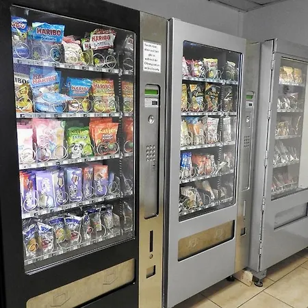 Apartmán Manhattan 516 Mit Schwimmbad Hohegeiß