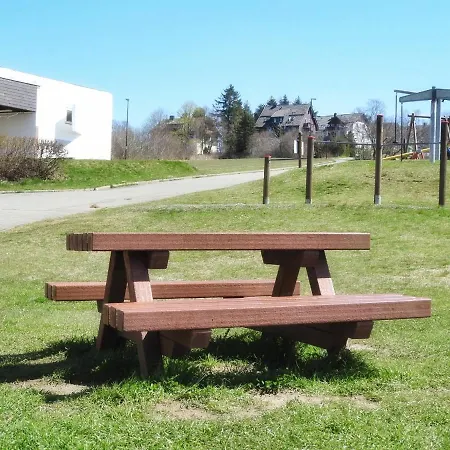 Manhattan 516 Mit Schwimmbad *