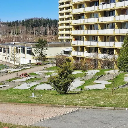 Manhattan 516 Mit Schwimmbad * Braunlage