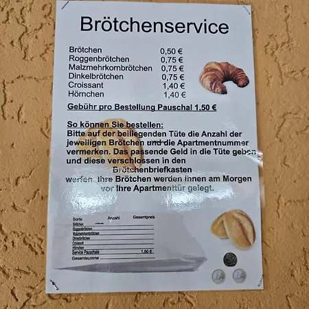 Manhattan 516 Mit Schwimmbad Apartmán