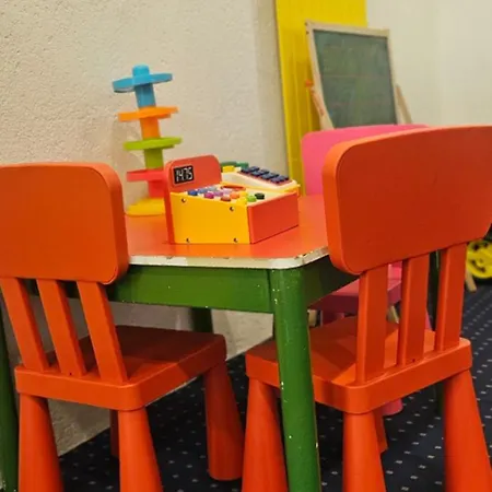 Apartmán Manhattan 516 Mit Schwimmbad Hohegeiß