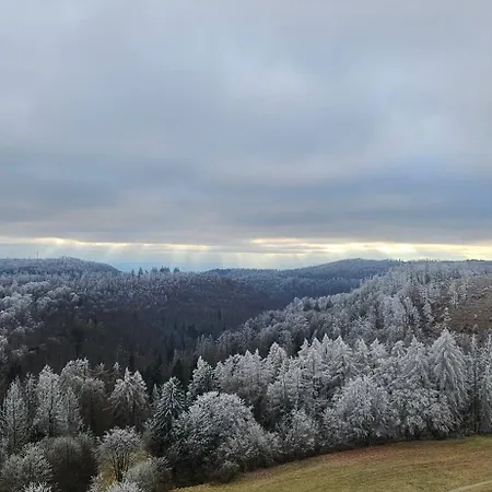 Manhattan 516 Mit Schwimmbad *