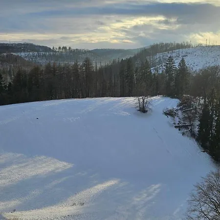 Manhattan 516 Mit Schwimmbad Appartement