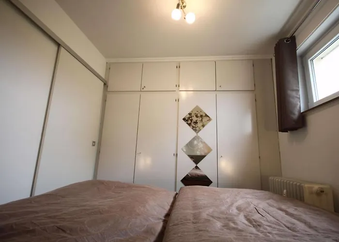 Appartement Manhattan 516 Mit Schwimmbad Braunlage