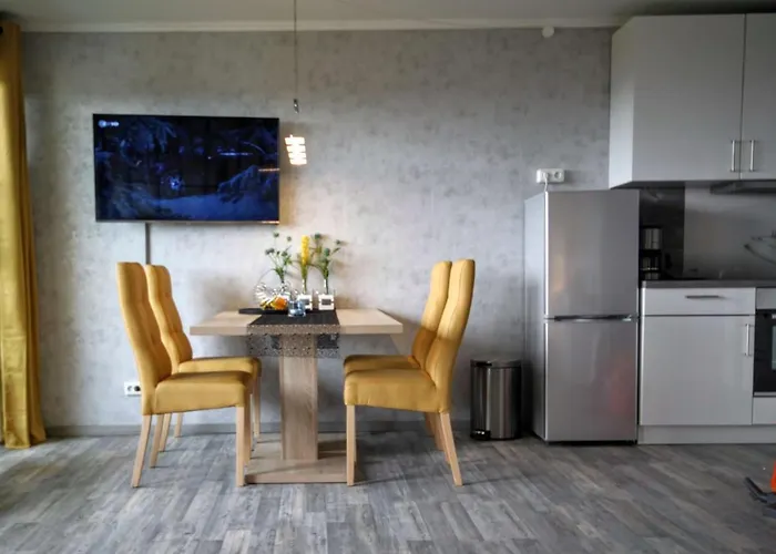 Manhattan 516 Mit Schwimmbad