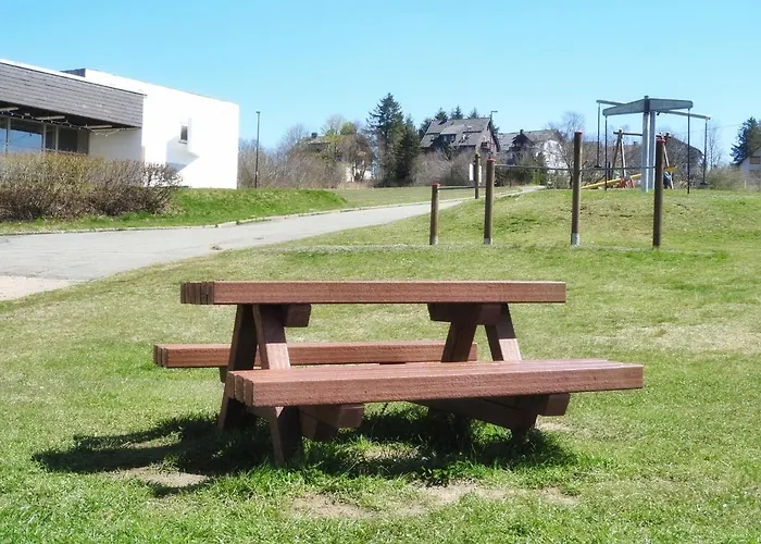 Manhattan 516 Mit Schwimmbad *