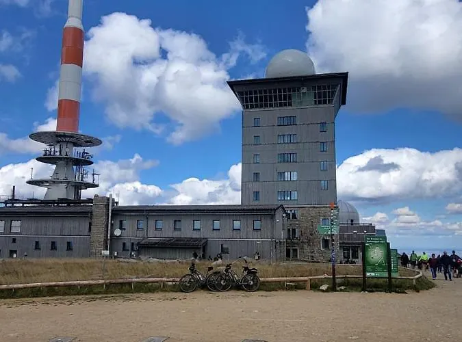 Manhattan 516 Mit Schwimmbad Appartement *