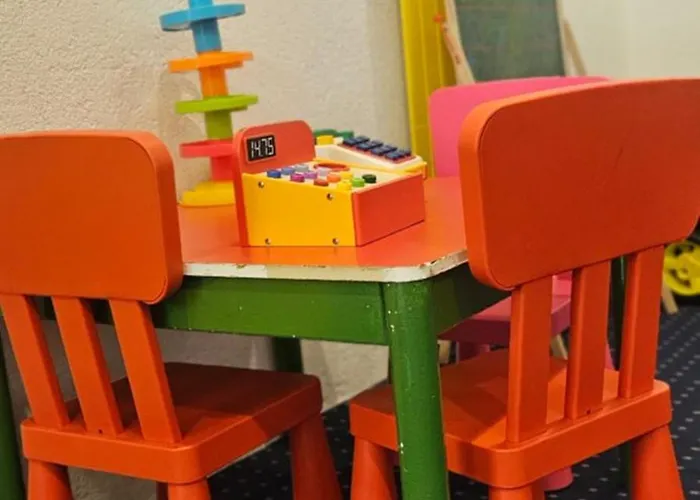 Apartment Manhattan 516 Mit Schwimmbad Braunlage