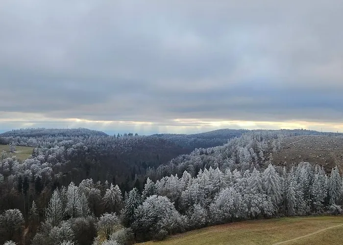 Manhattan 516 Mit Schwimmbad *