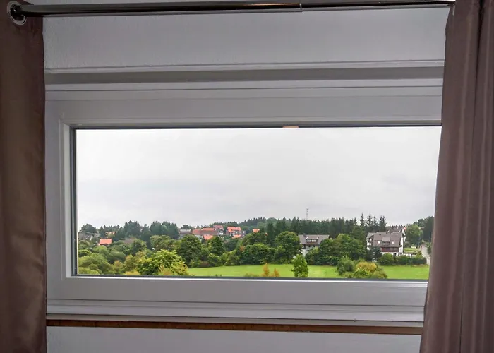 Appartement Manhattan 516 Mit Schwimmbad *