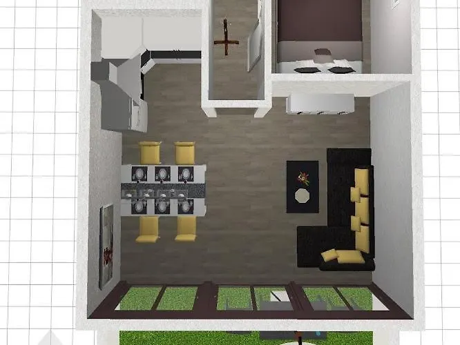 Manhattan 516 Mit Schwimmbad * Braunlage