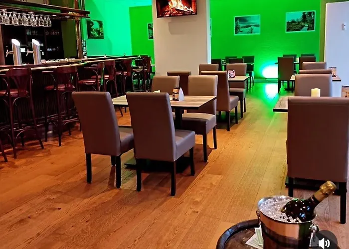 Manhattan 516 Mit Schwimmbad Apartment