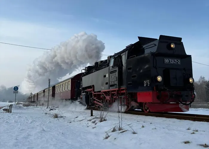 Appartement Manhattan 516 Mit Schwimmbad *